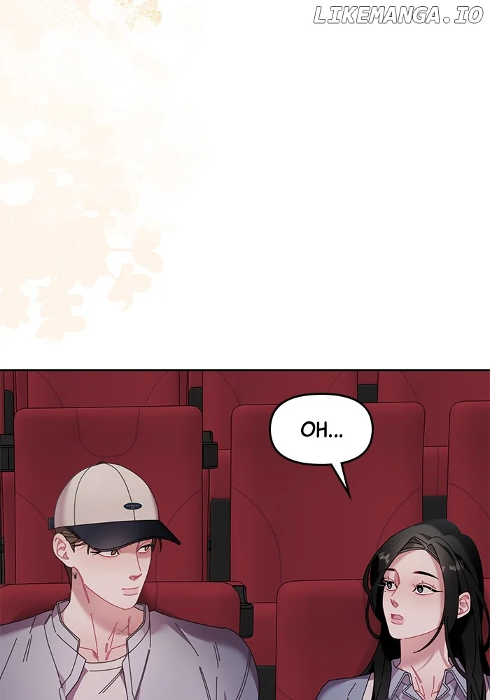 Oh, the Flower That Bloomed on the Wall chapter 20 page 22