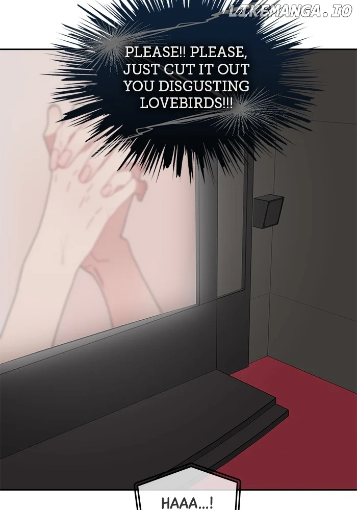 Oh, the Flower That Bloomed on the Wall chapter 20 page 26