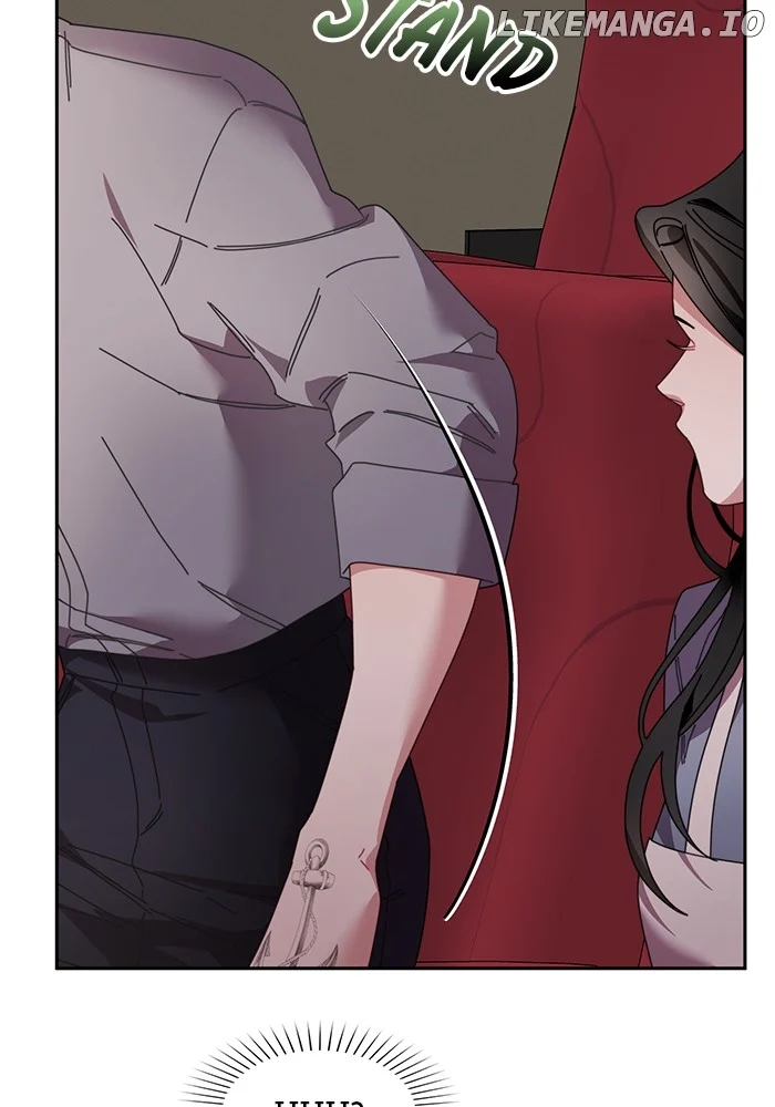 Oh, the Flower That Bloomed on the Wall chapter 20 page 28