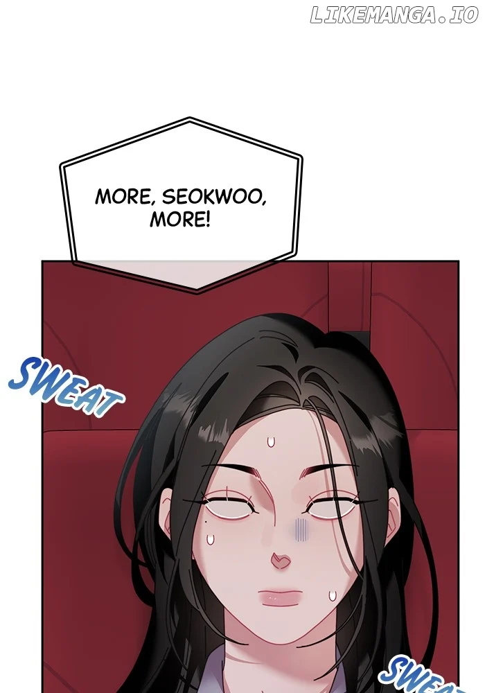 Oh, the Flower That Bloomed on the Wall chapter 20 page 3
