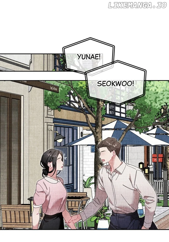 Oh, the Flower That Bloomed on the Wall chapter 20 page 31