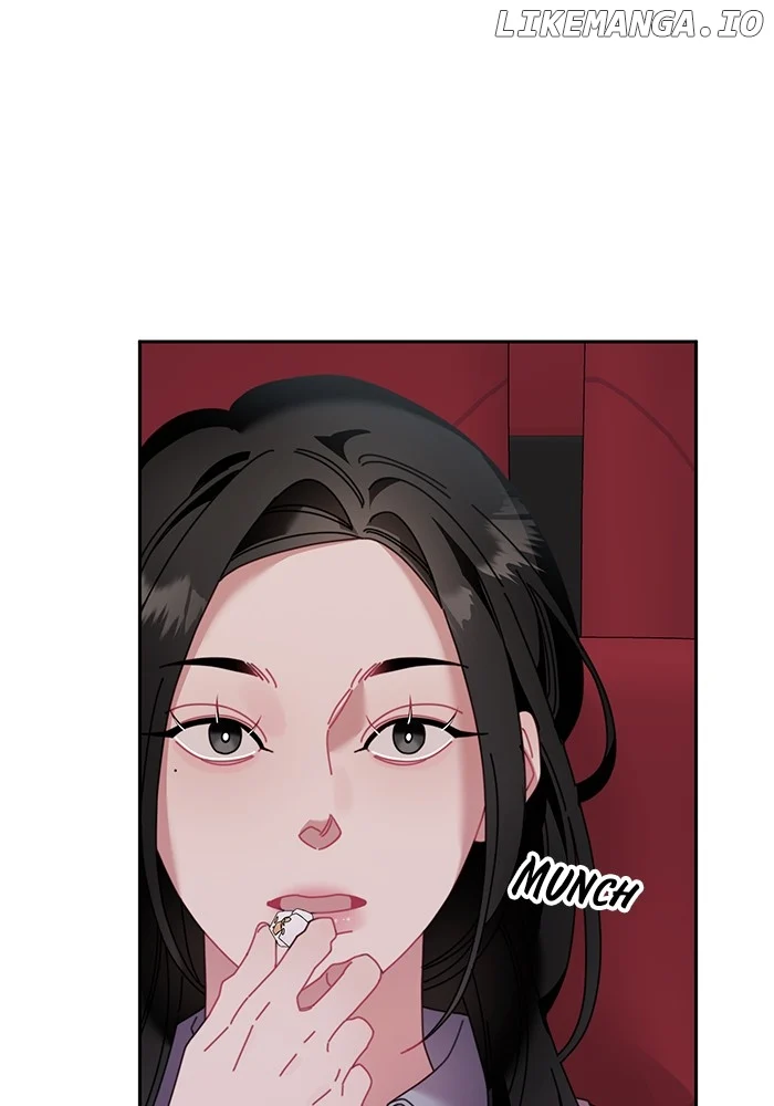Oh, the Flower That Bloomed on the Wall chapter 20 page 33