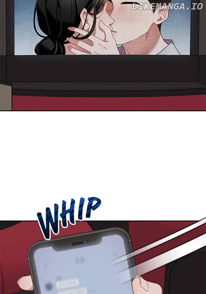 Oh, the Flower That Bloomed on the Wall chapter 20 page 35