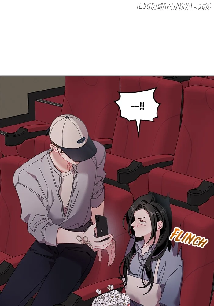 Oh, the Flower That Bloomed on the Wall chapter 20 page 37