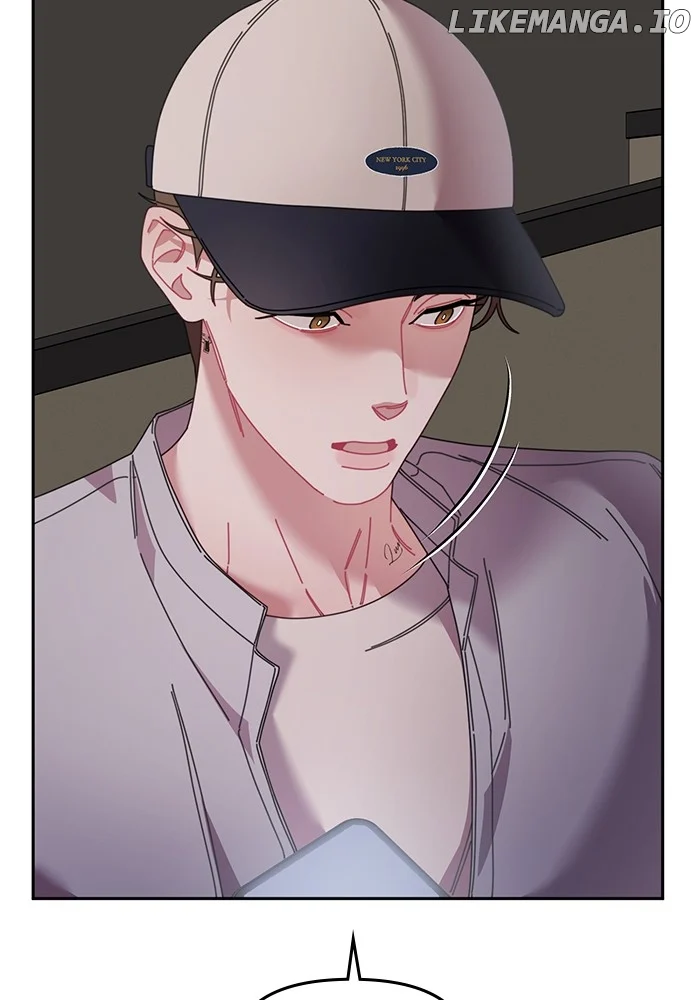 Oh, the Flower That Bloomed on the Wall chapter 20 page 39