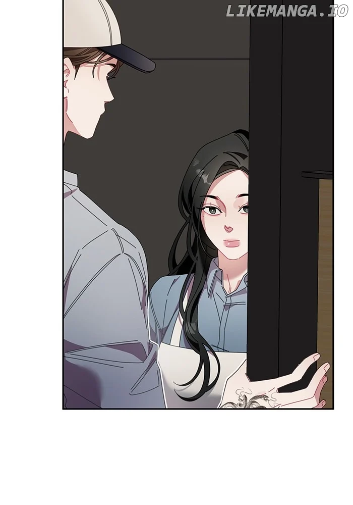 Oh, the Flower That Bloomed on the Wall chapter 20 page 48