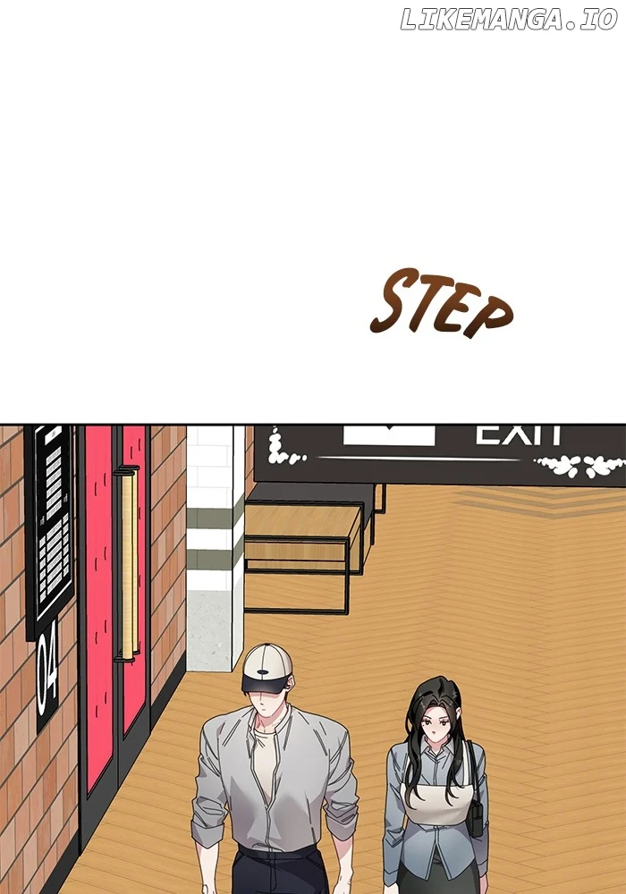 Oh, the Flower That Bloomed on the Wall chapter 20 page 50