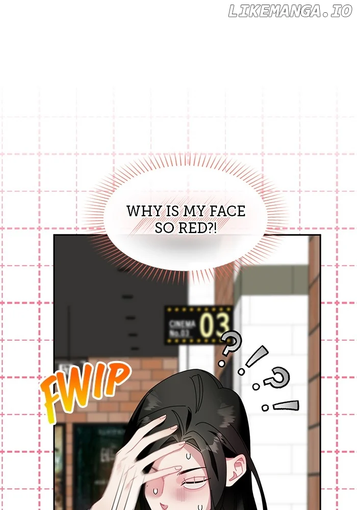 Oh, the Flower That Bloomed on the Wall chapter 20 page 55