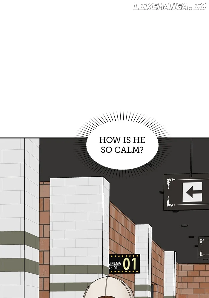 Oh, the Flower That Bloomed on the Wall chapter 20 page 58