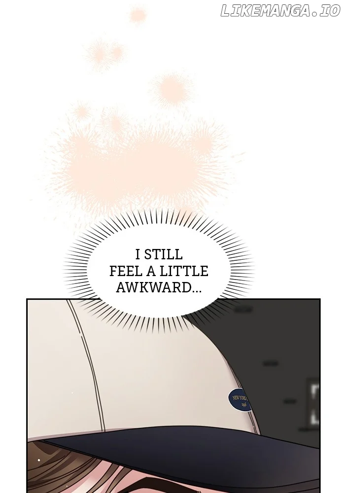 Oh, the Flower That Bloomed on the Wall chapter 20 page 60