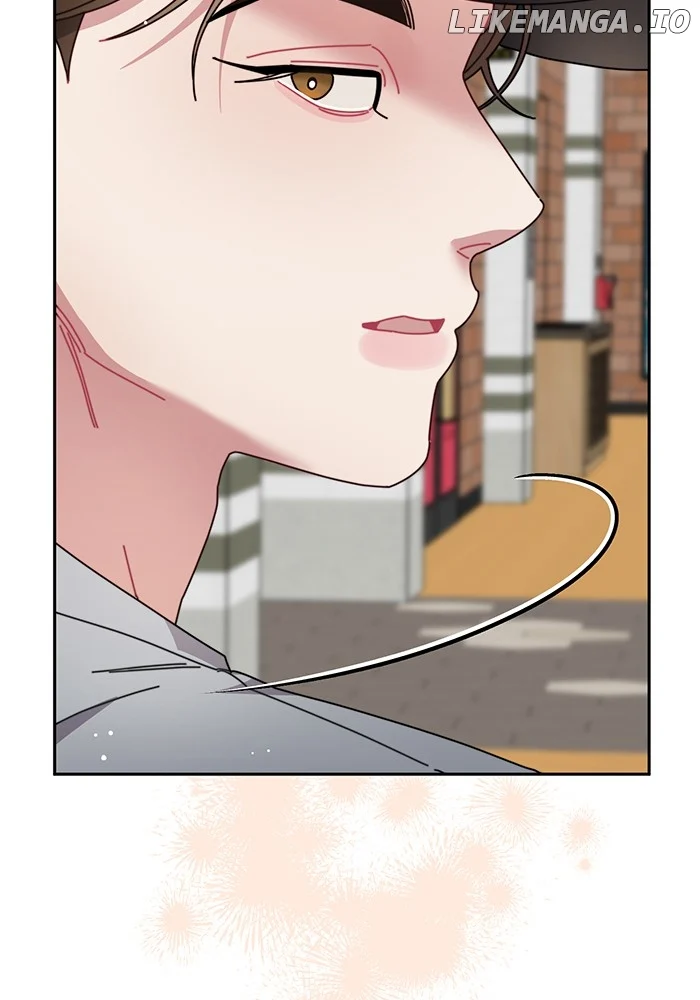 Oh, the Flower That Bloomed on the Wall chapter 20 page 61