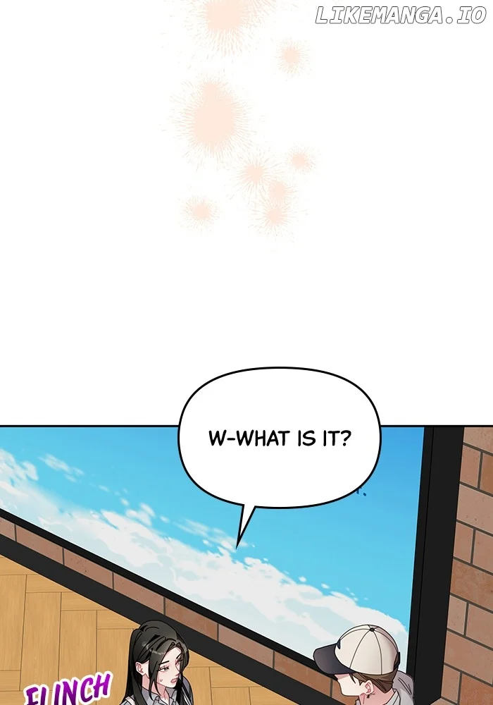 Oh, the Flower That Bloomed on the Wall chapter 20 page 62