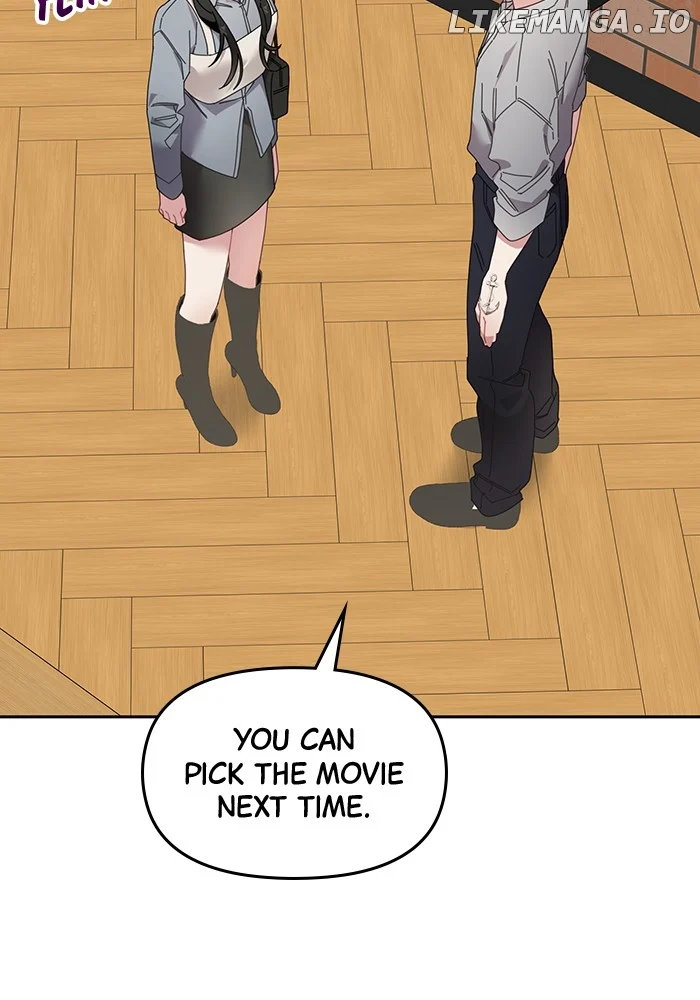 Oh, the Flower That Bloomed on the Wall chapter 20 page 63