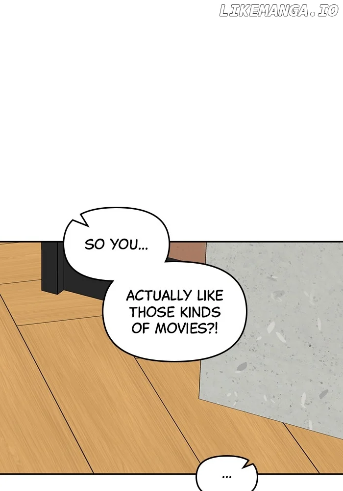Oh, the Flower That Bloomed on the Wall chapter 20 page 75
