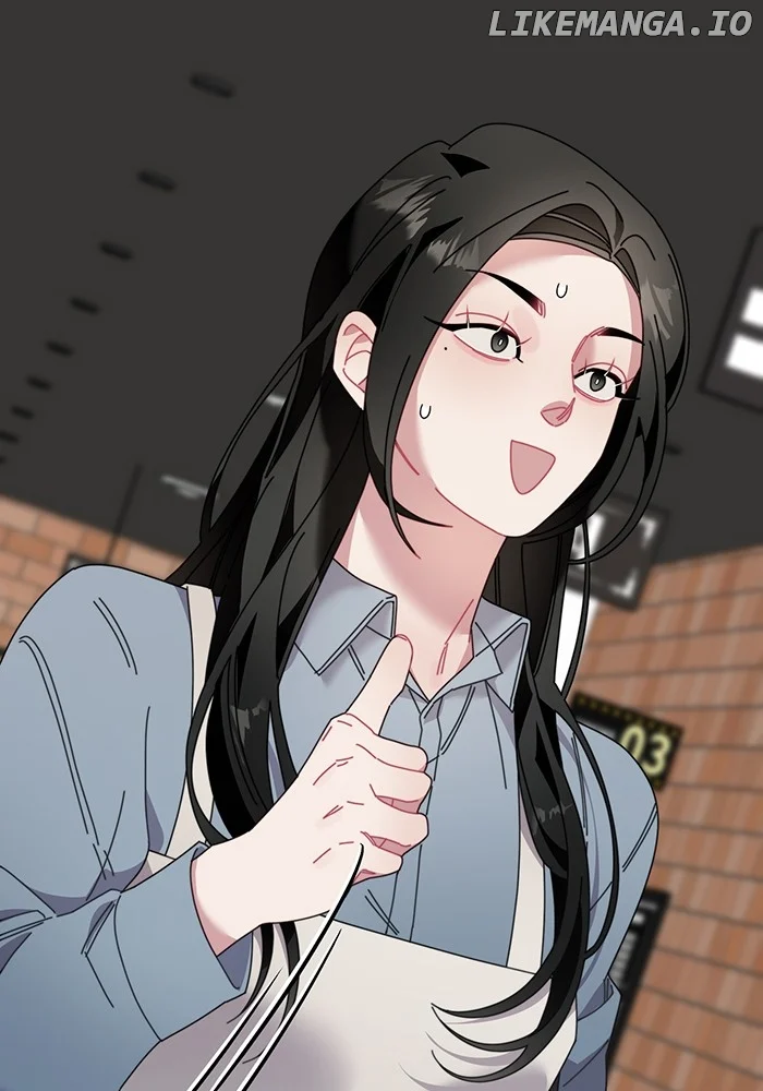 Oh, the Flower That Bloomed on the Wall chapter 20 page 77