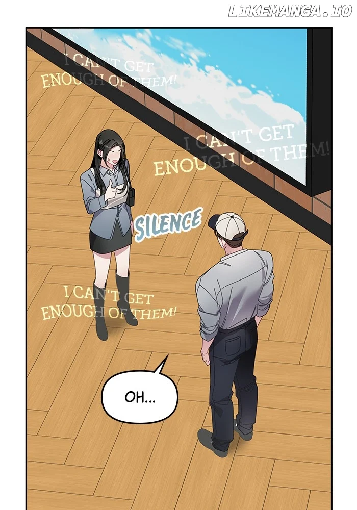 Oh, the Flower That Bloomed on the Wall chapter 20 page 79