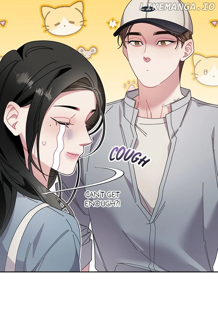 Oh, the Flower That Bloomed on the Wall chapter 20 page 81