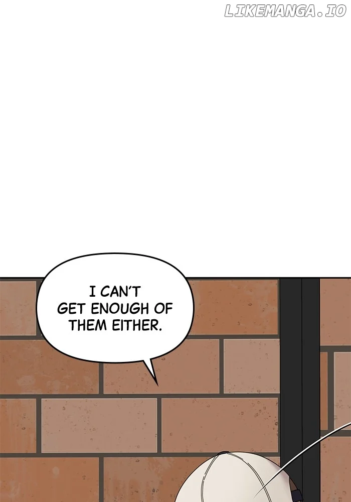 Oh, the Flower That Bloomed on the Wall chapter 20 page 85