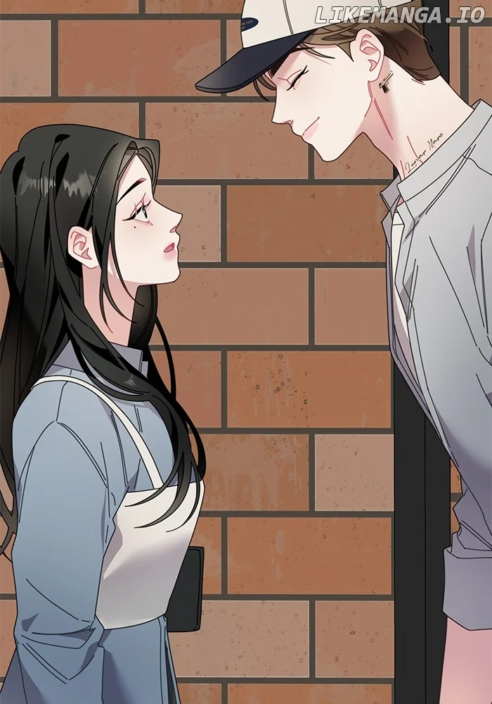 Oh, the Flower That Bloomed on the Wall chapter 20 page 86