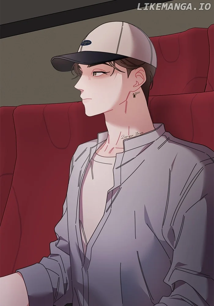 Oh, the Flower That Bloomed on the Wall chapter 20 page 9