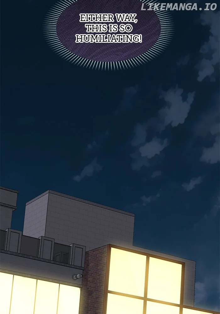 Oh, the Flower That Bloomed on the Wall chapter 20 page 90