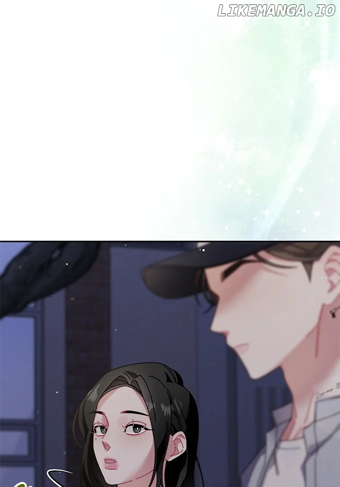 Oh, the Flower That Bloomed on the Wall chapter 20 page 98