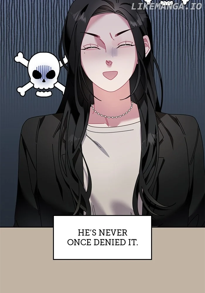 Oh, the Flower That Bloomed on the Wall chapter 21 page 101