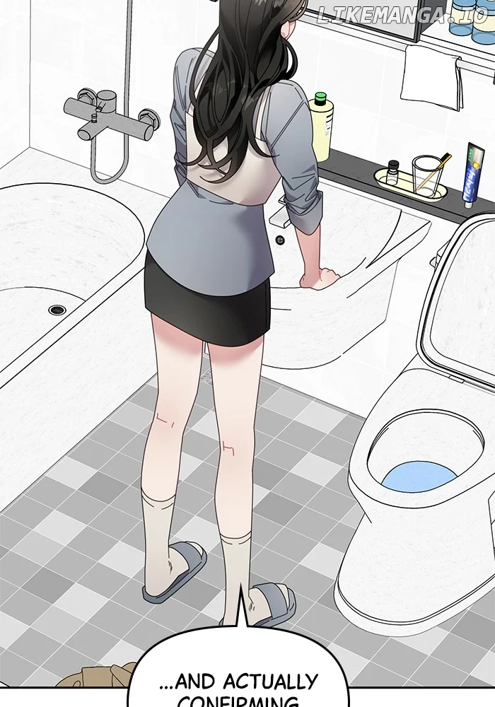 Oh, the Flower That Bloomed on the Wall chapter 21 page 103
