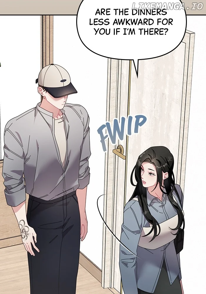 Oh, the Flower That Bloomed on the Wall chapter 21 page 107