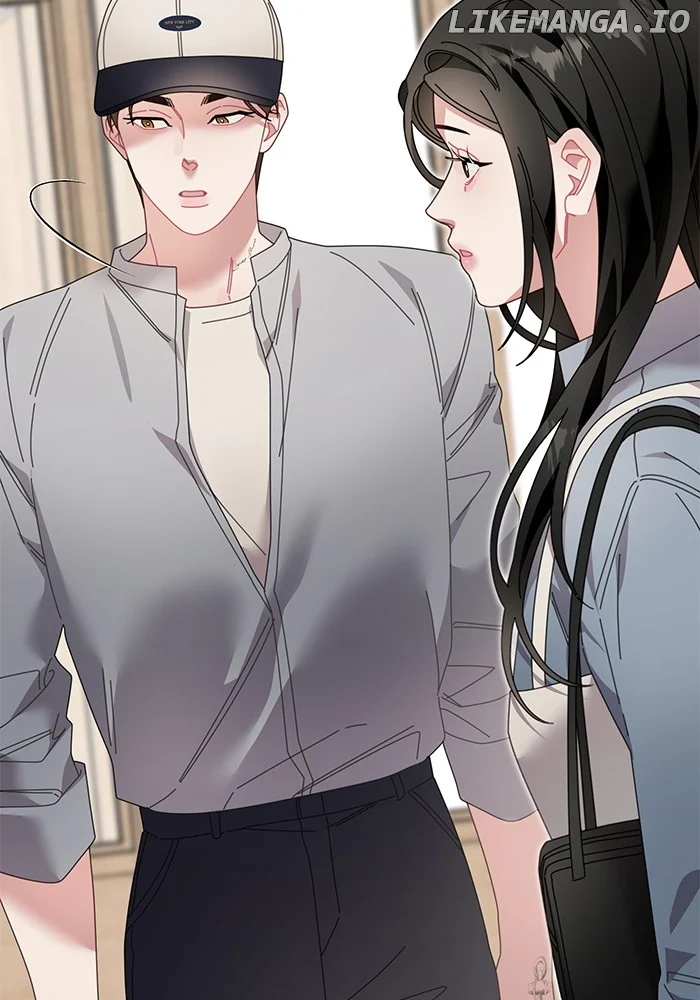Oh, the Flower That Bloomed on the Wall chapter 21 page 115