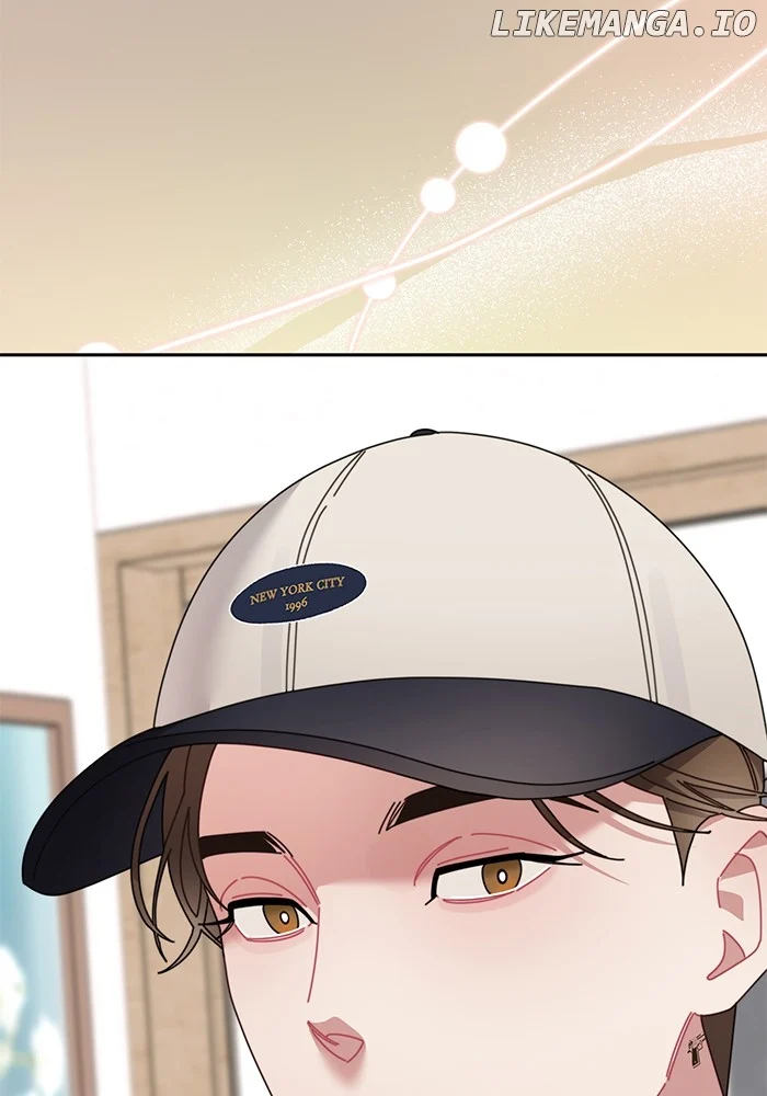 Oh, the Flower That Bloomed on the Wall chapter 21 page 118