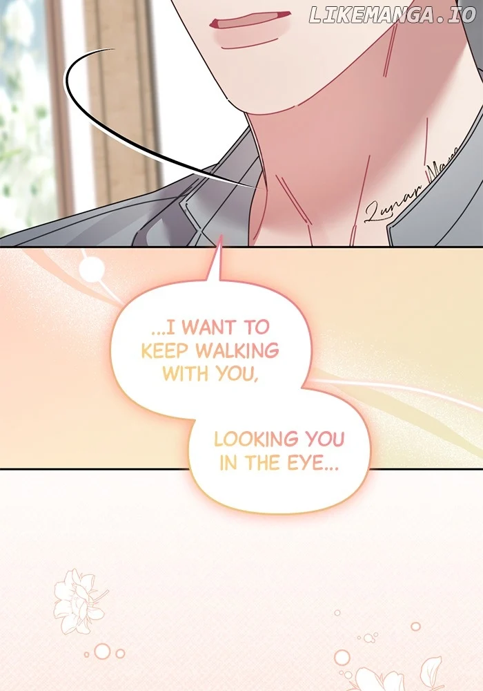 Oh, the Flower That Bloomed on the Wall chapter 21 page 119