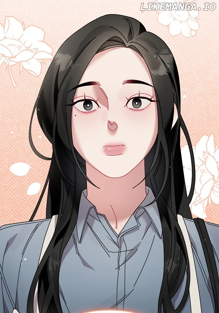 Oh, the Flower That Bloomed on the Wall chapter 21 page 120
