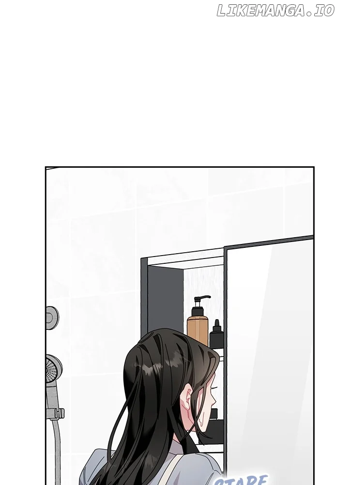 Oh, the Flower That Bloomed on the Wall chapter 21 page 123