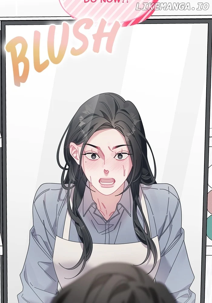 Oh, the Flower That Bloomed on the Wall chapter 21 page 126