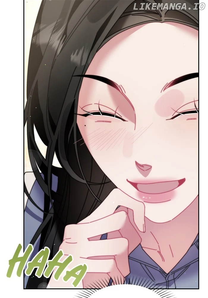 Oh, the Flower That Bloomed on the Wall chapter 21 page 14