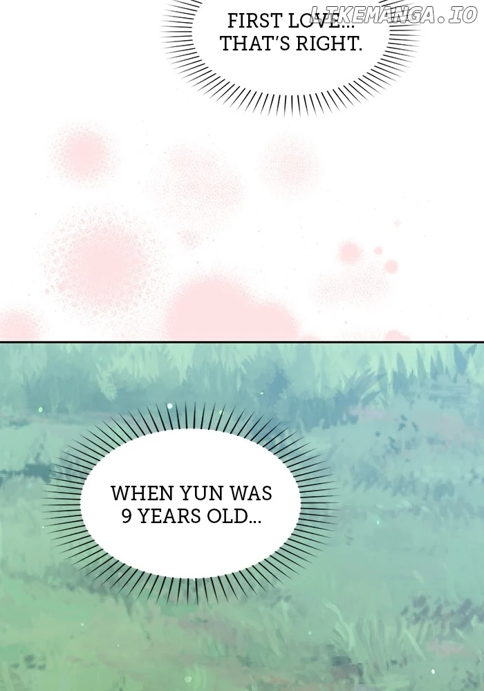 Oh, the Flower That Bloomed on the Wall chapter 21 page 15