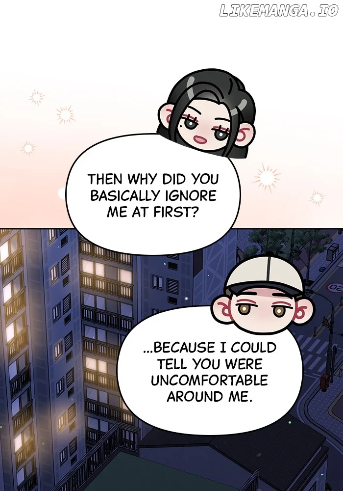 Oh, the Flower That Bloomed on the Wall chapter 21 page 19