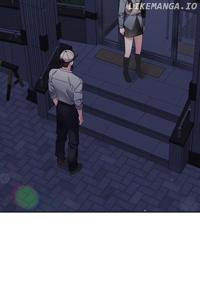 Oh, the Flower That Bloomed on the Wall chapter 21 page 2