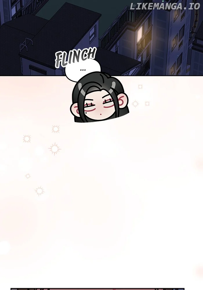 Oh, the Flower That Bloomed on the Wall chapter 21 page 20