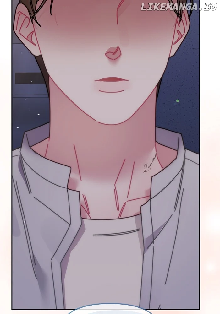 Oh, the Flower That Bloomed on the Wall chapter 21 page 21