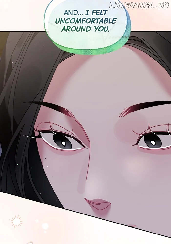 Oh, the Flower That Bloomed on the Wall chapter 21 page 22