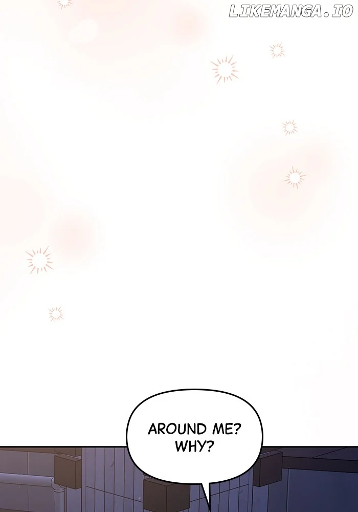 Oh, the Flower That Bloomed on the Wall chapter 21 page 23