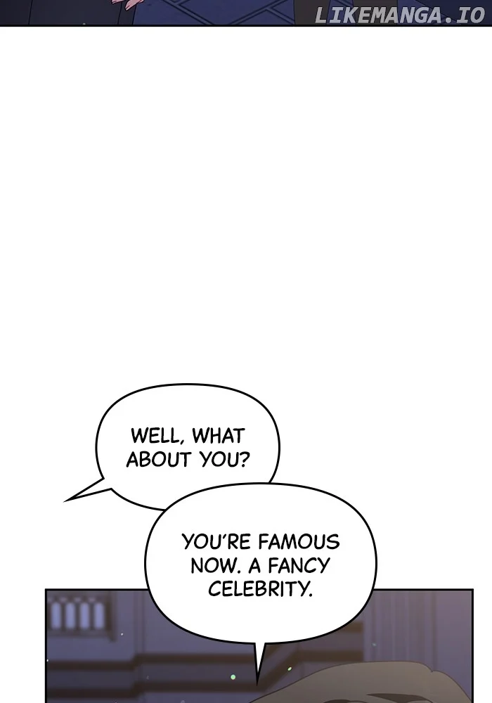 Oh, the Flower That Bloomed on the Wall chapter 21 page 25