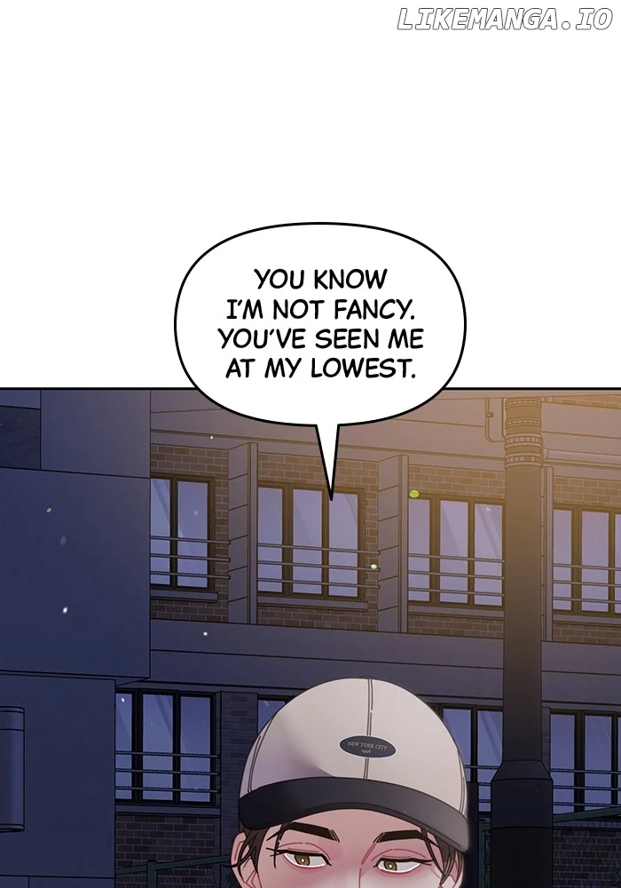 Oh, the Flower That Bloomed on the Wall chapter 21 page 28