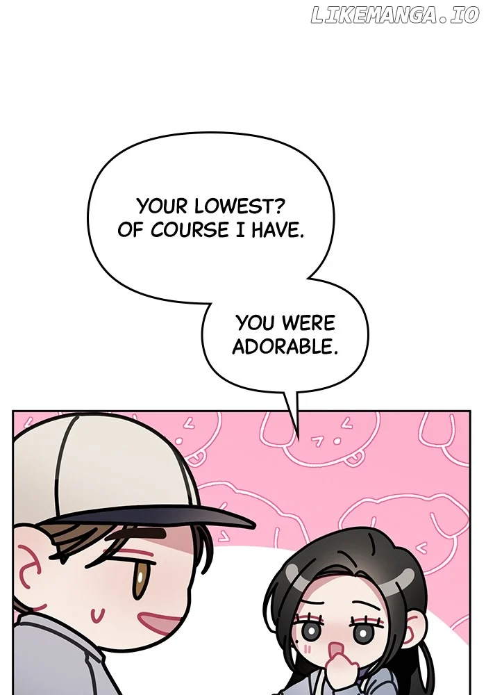 Oh, the Flower That Bloomed on the Wall chapter 21 page 30
