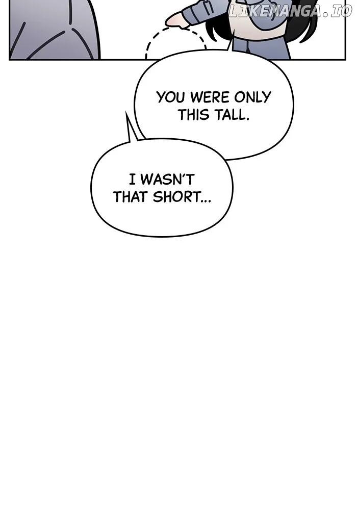 Oh, the Flower That Bloomed on the Wall chapter 21 page 31