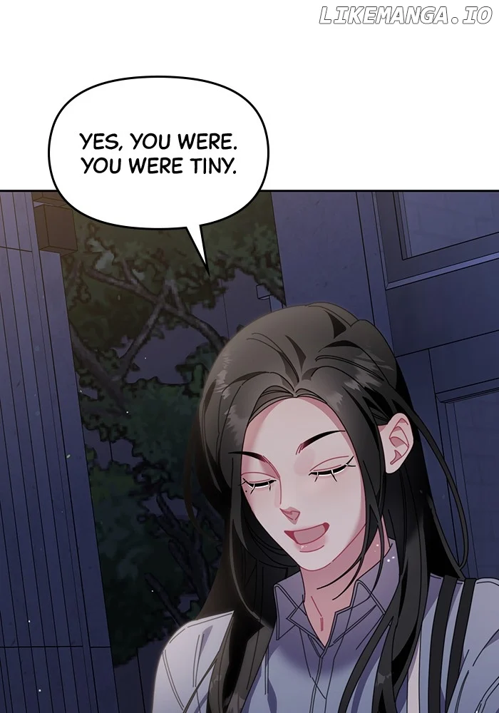 Oh, the Flower That Bloomed on the Wall chapter 21 page 32