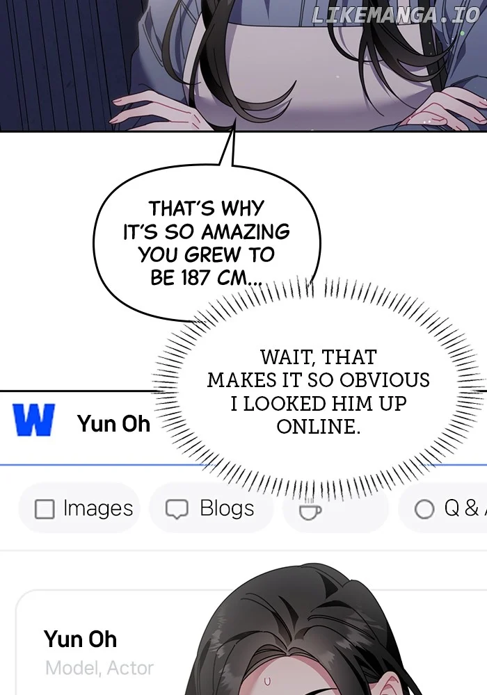 Oh, the Flower That Bloomed on the Wall chapter 21 page 33