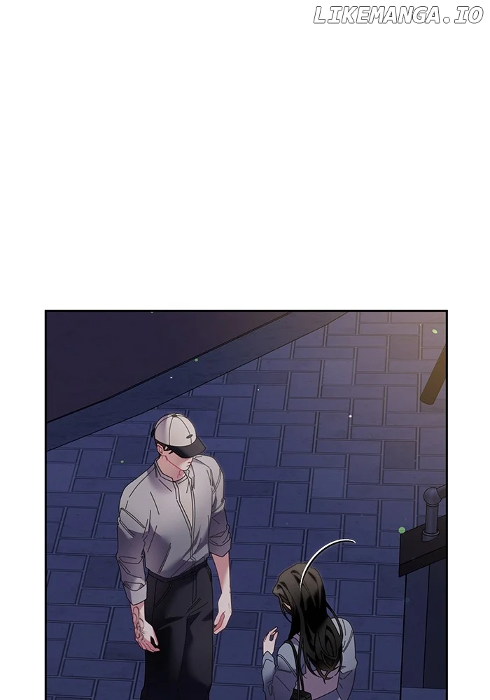 Oh, the Flower That Bloomed on the Wall chapter 21 page 35